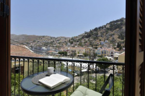 Centrale Apartment Symi